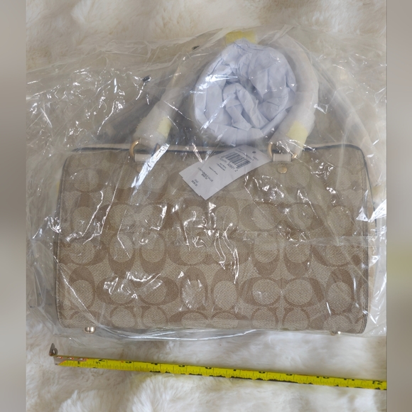 Coach purse and wallet set - Picture 5 of 6